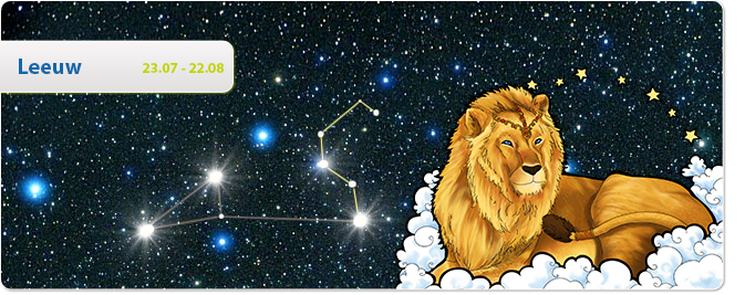 Leeuw - Gratis horoscoop van 16 mei 2024 waarzeggers  