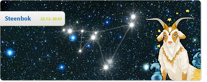 Steenbok - Gratis horoscoop van 16 mei 2024 waarzeggers  